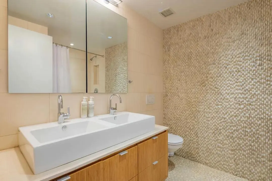 Penthouse Hell'S Kitchen Apartment New York United States