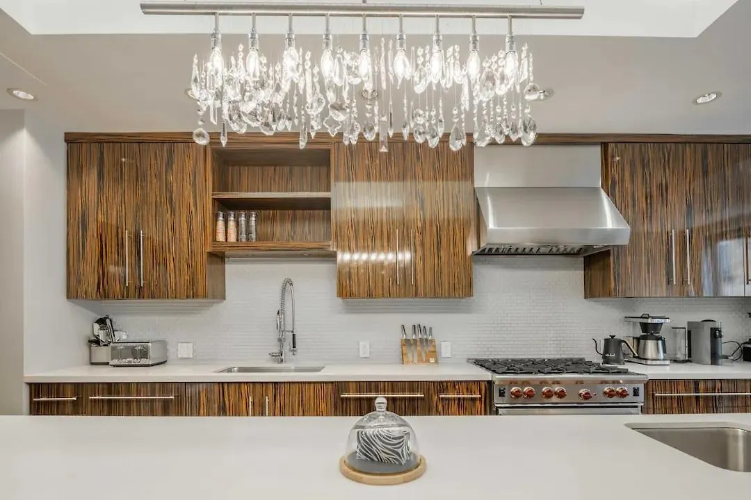 Penthouse Hell'S Kitchen Apartment New York United States